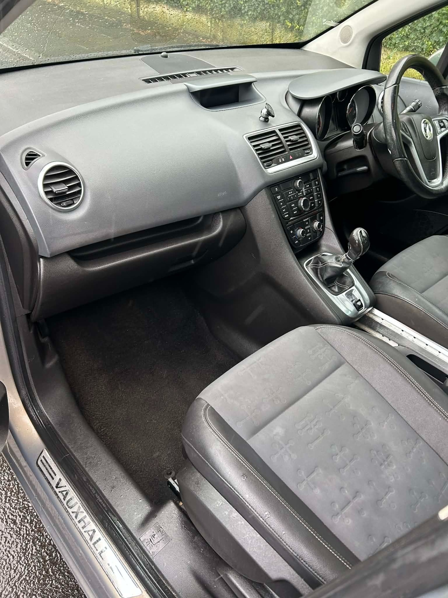 Used Vauxhall Meriva 2012 for sale - 77195748: Photo 10