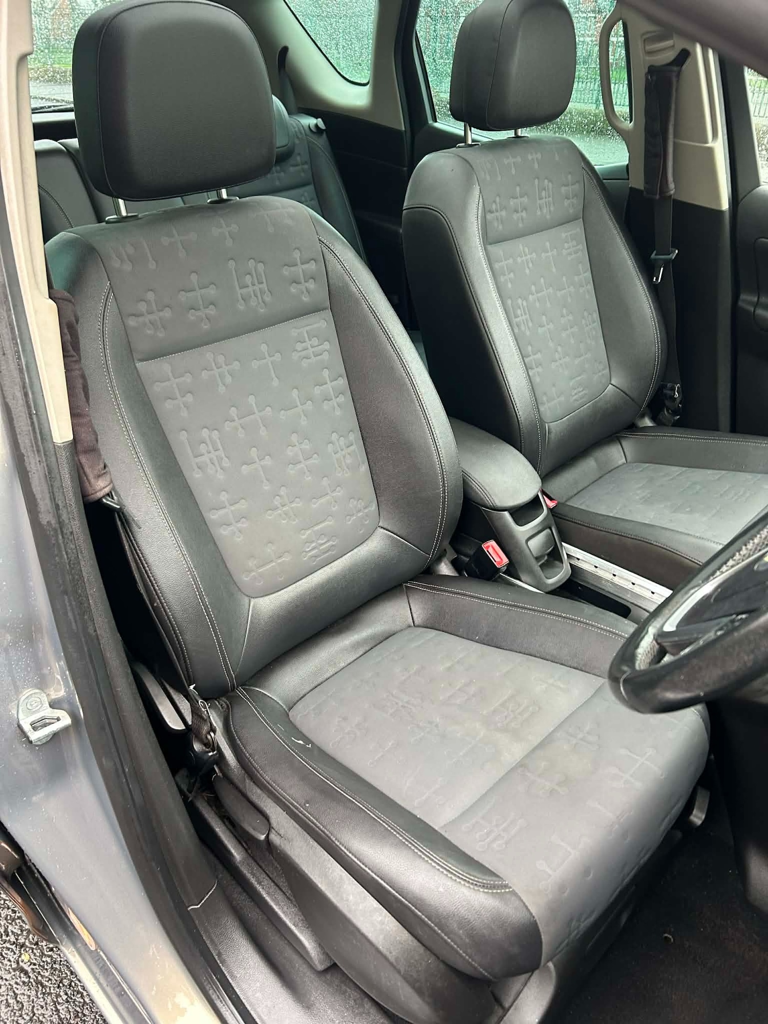 Used Vauxhall Meriva 2012 for sale - 77195748: Photo 11