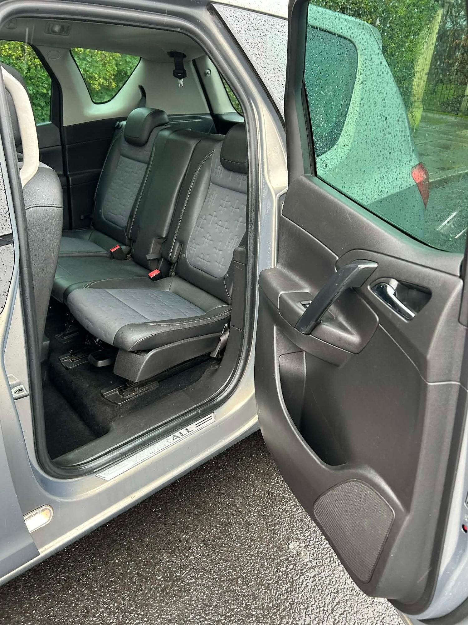 Used Vauxhall Meriva 2012 for sale - 77195748: Photo 12