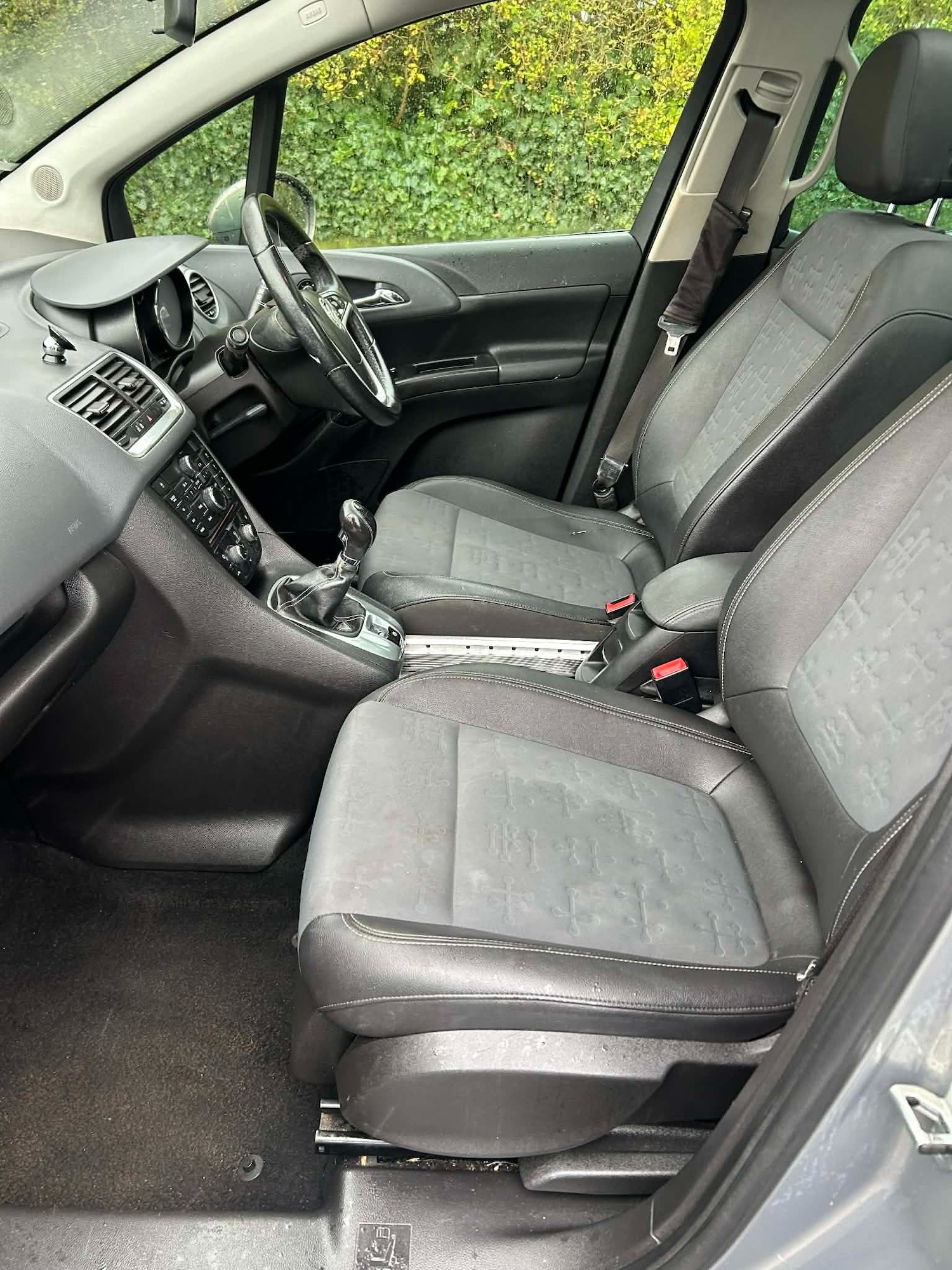 Used Vauxhall Meriva 2012 for sale - 77195748: Photo 13