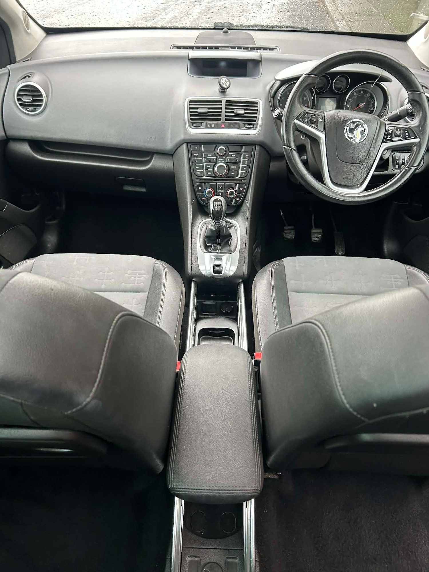 Used Vauxhall Meriva 2012 for sale - 77195748: Photo 14