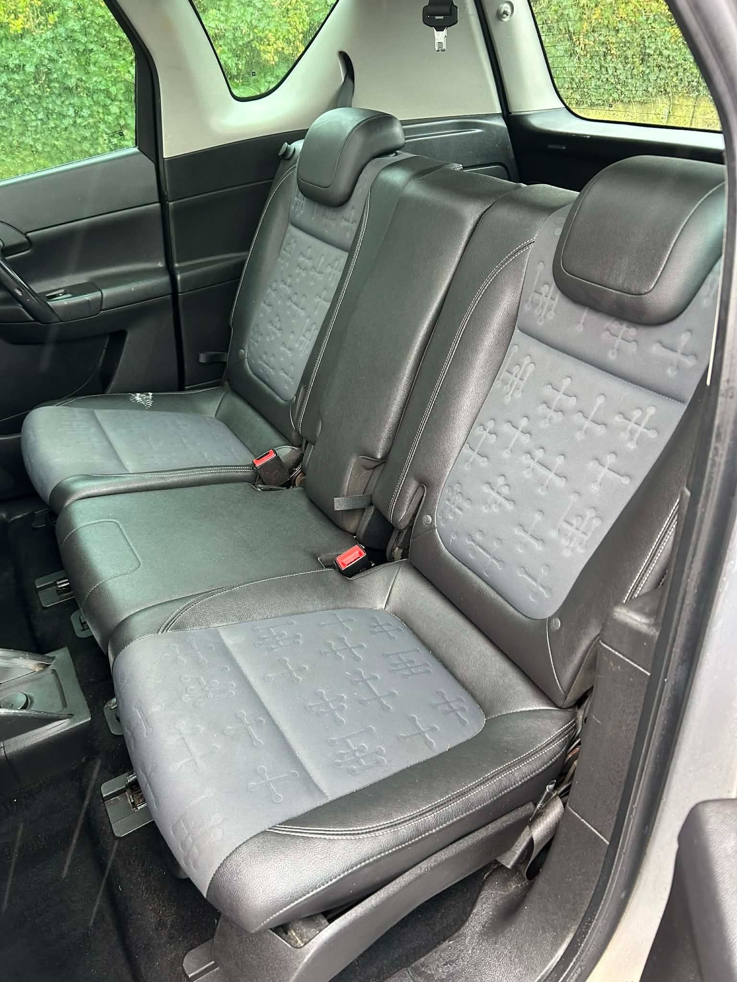 Used Vauxhall Meriva 2012 for sale - 77195748: Photo 17