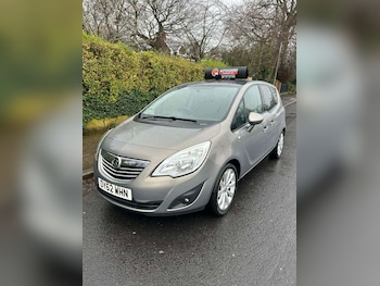 2012 (62) - 1.4i 16V SE 5dr