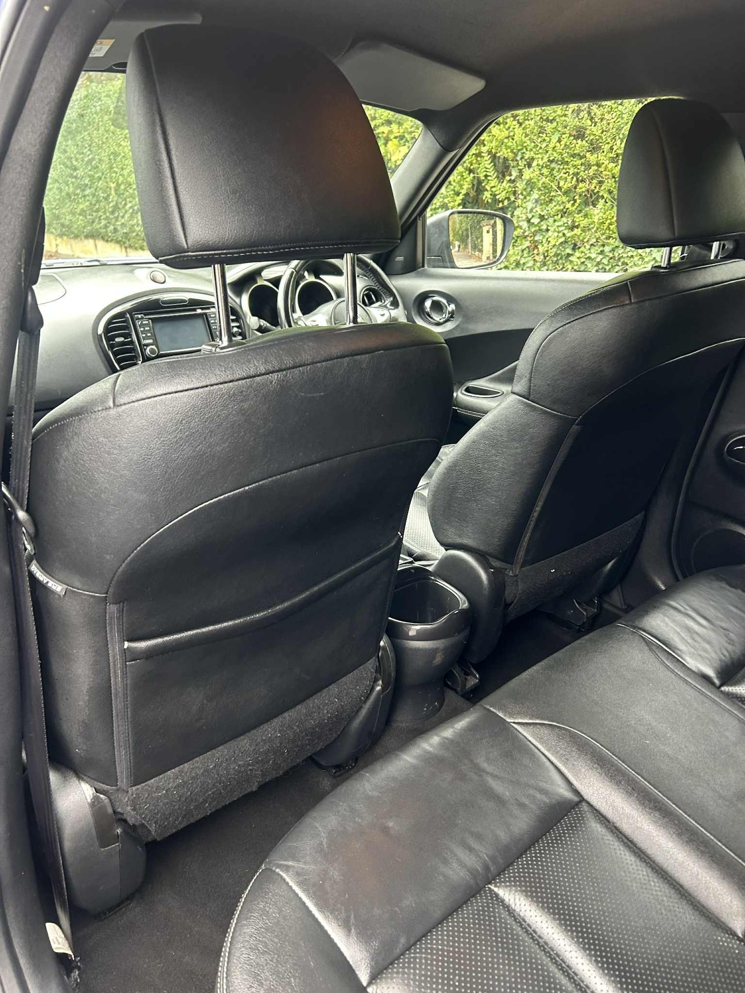 Used Nissan Juke 2014 for sale - 77487118: Photo 14