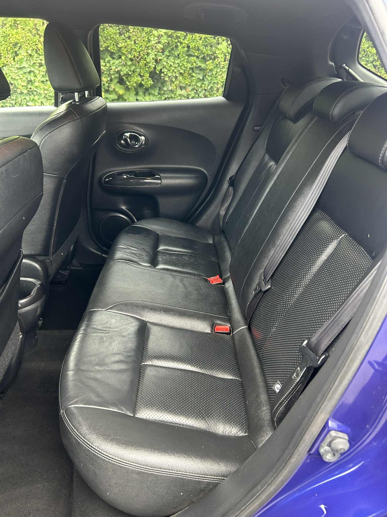 Used Nissan Juke 2014 for sale - 77487118: Photo 15