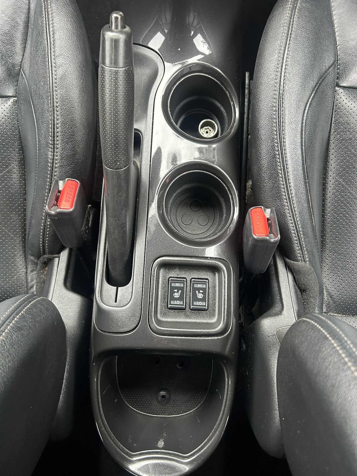 Used Nissan Juke 2014 for sale - 77487118: Photo 17