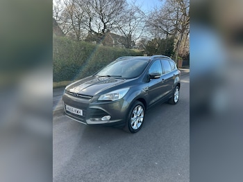 Used Ford Kuga 2016 for sale - 78736113: Photo