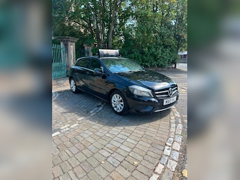 Used Mercedes-Benz A-Class 2013 for sale - 79504451: Photo