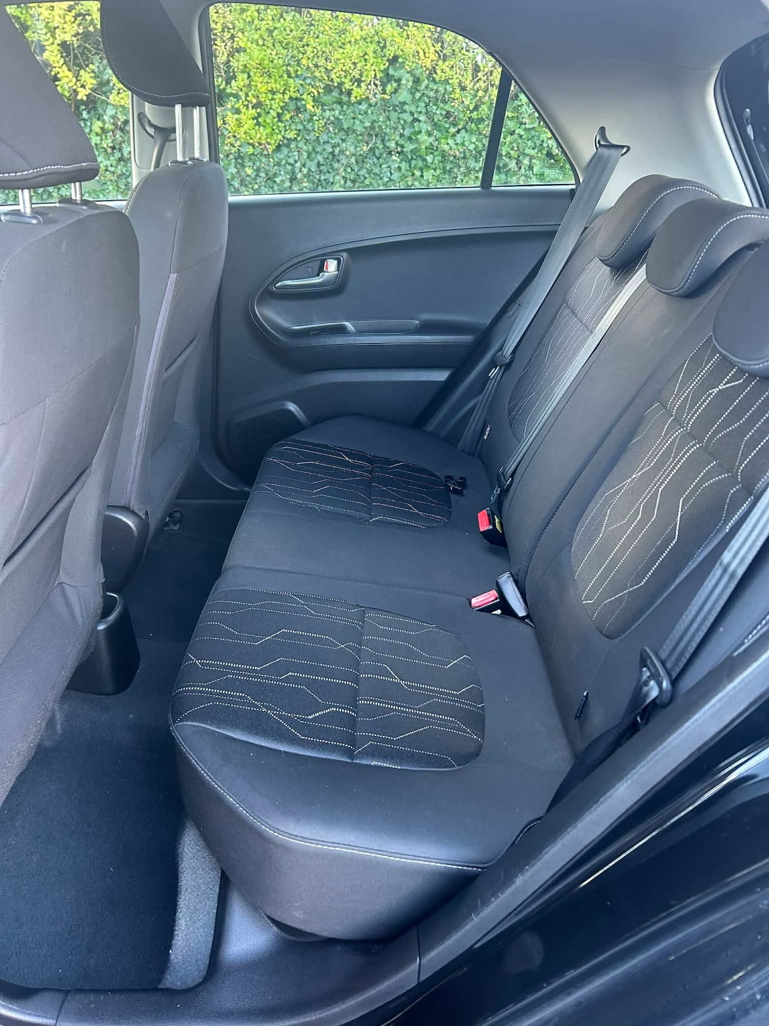 Used Kia Picanto 2012 for sale - 77489969: Photo 13