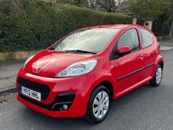 2012 (12) - 1.0 Active 5dr-£20 TAX. 1 PREVIOUS KEEPER