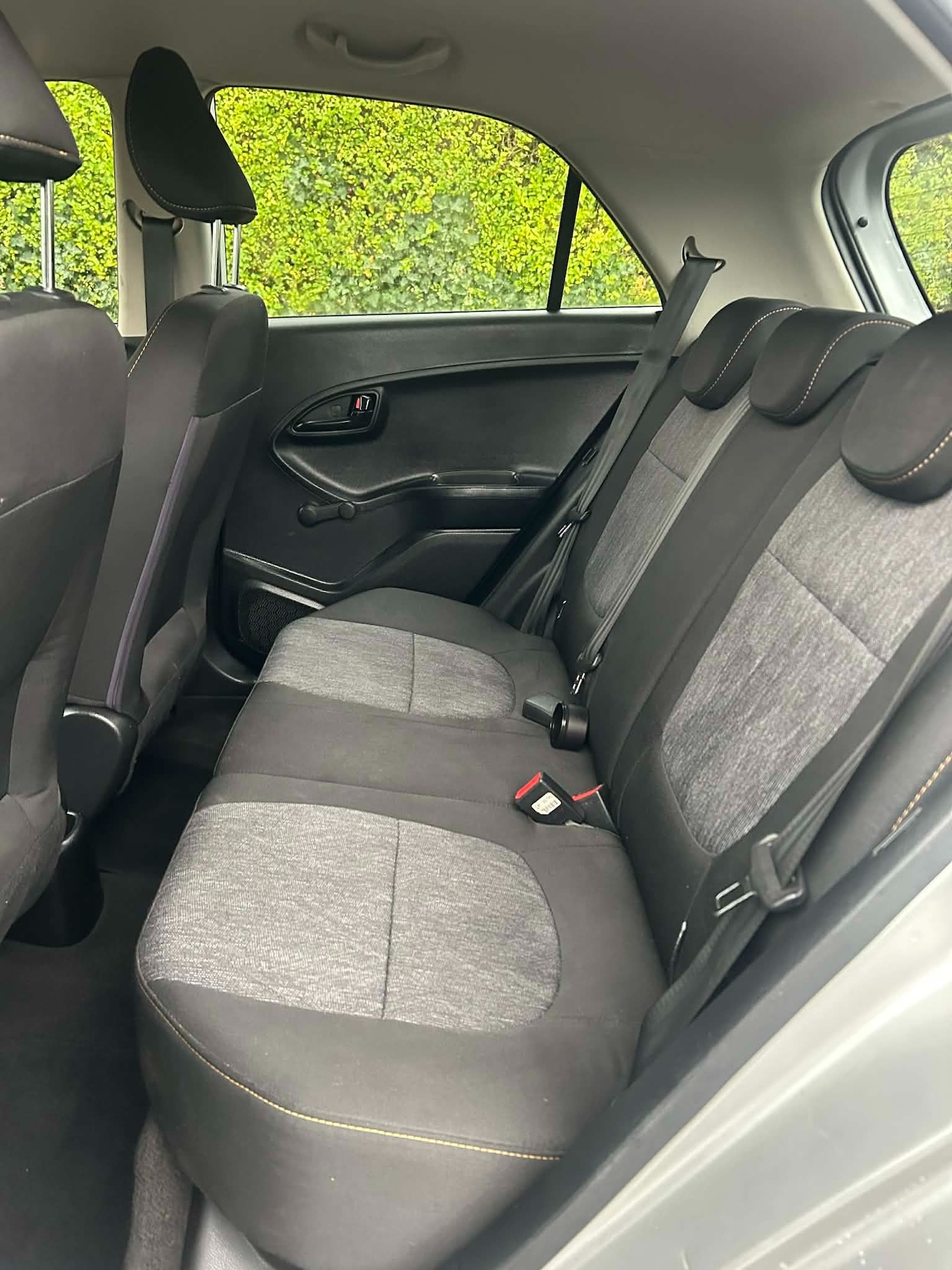 Used Kia Picanto 2015 for sale - 77005442: Photo 16