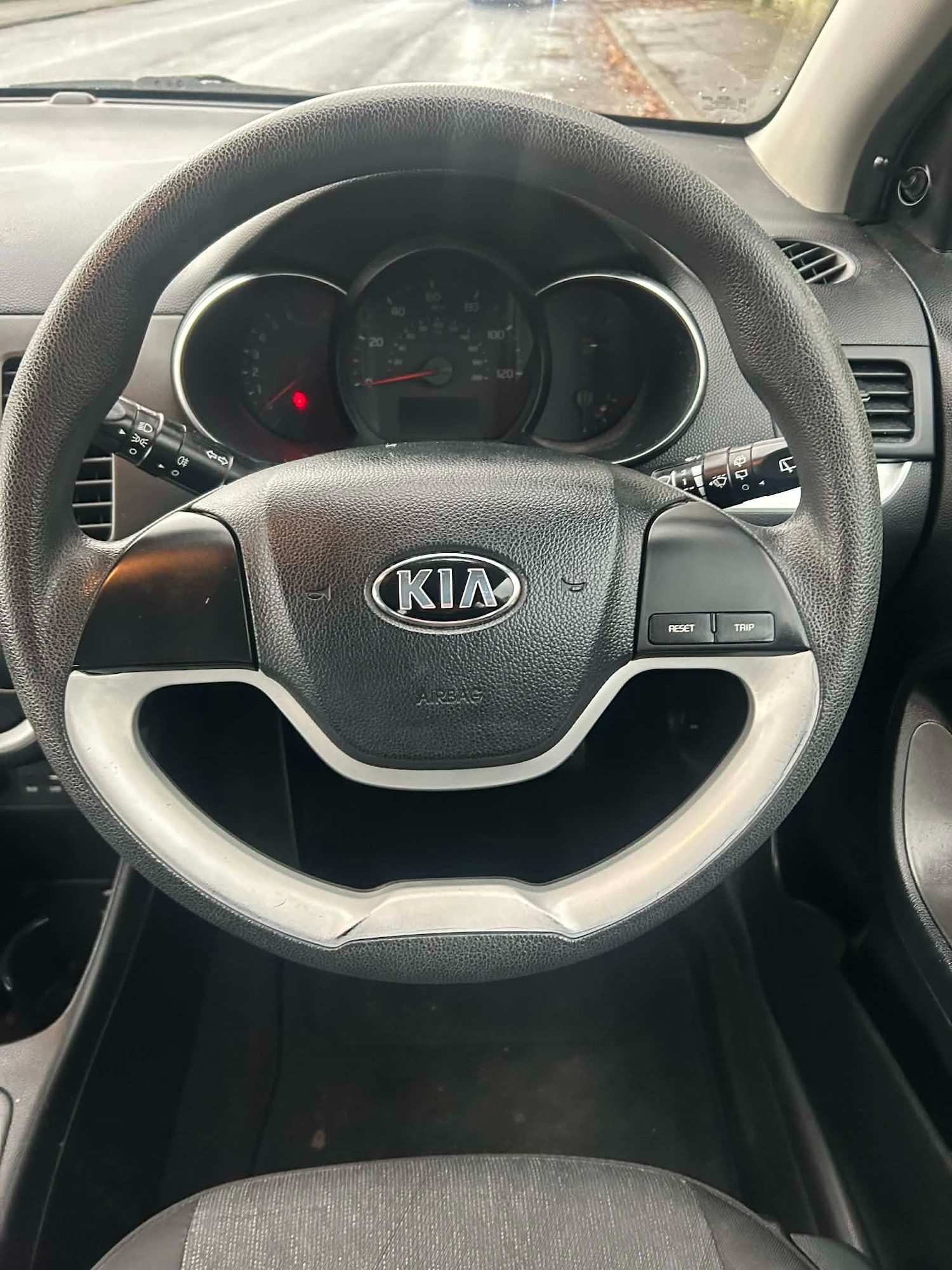 Used Kia Picanto 2015 for sale - 77005442: Photo 19