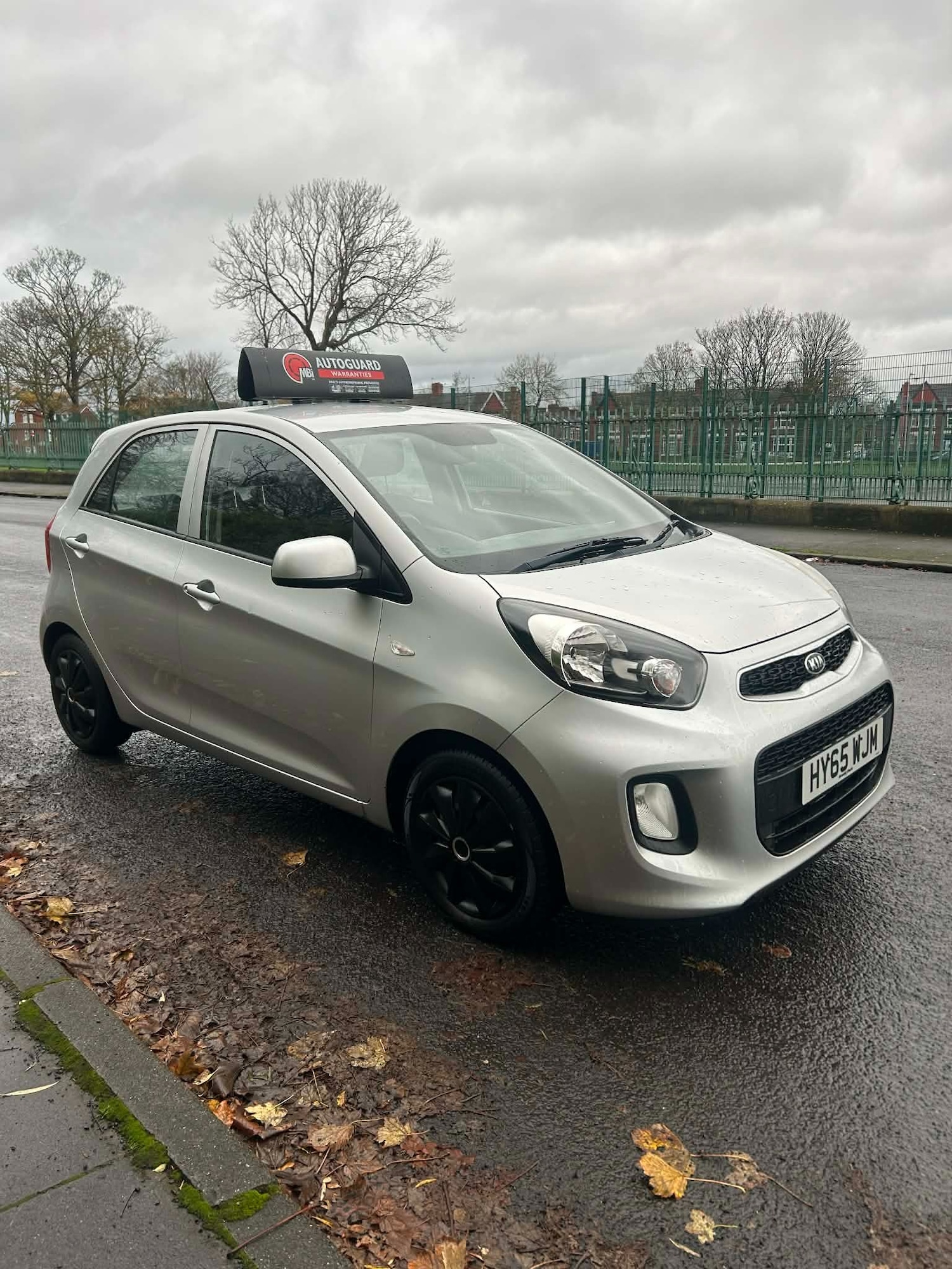 Used Kia Picanto 2015 for sale - 77005442: Photo 4