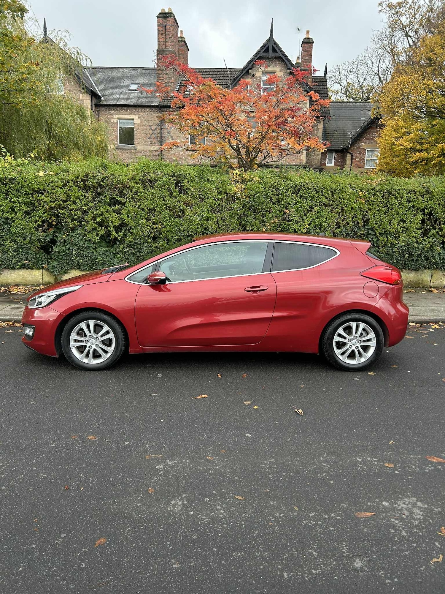 Used Kia Pro Ceed 2014 for sale - 76450472: Photo 3