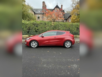 Used Kia Pro Ceed 2014 for sale - 76450472: Photo