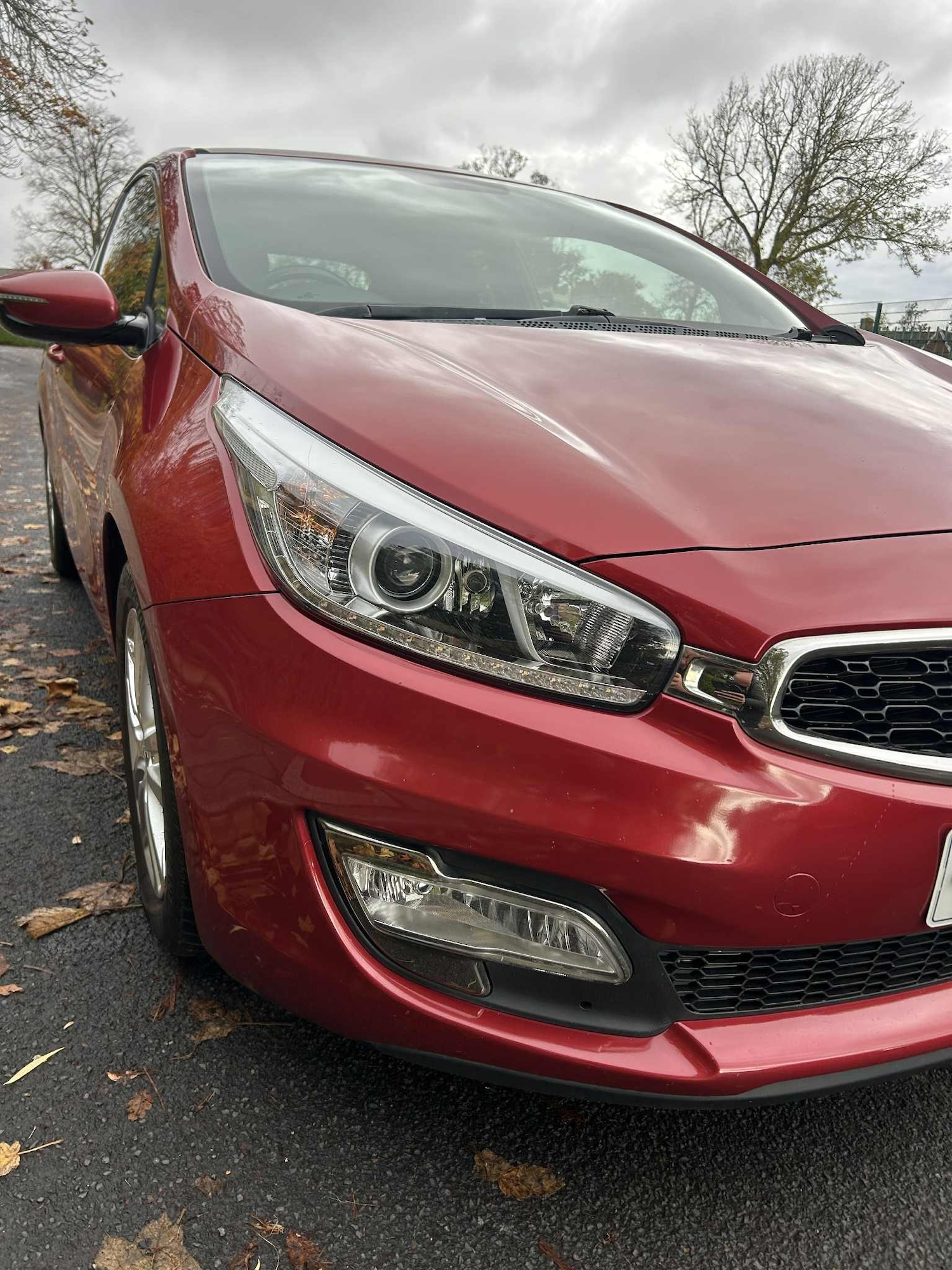 Used Kia Pro Ceed 2014 for sale - 76450472: Photo 8