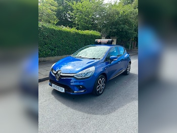 Used Renault Clio 2019 for sale - 79283575: Photo