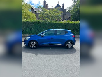 Used Renault Clio 2019 for sale - 79283575: Photo