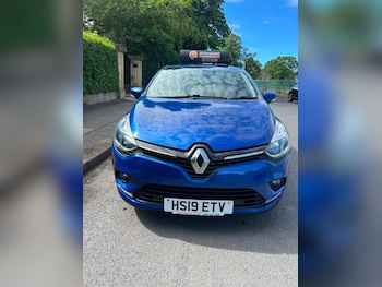 Used Renault Clio 2019 for sale - 79283575: Photo