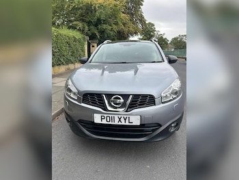 Used Nissan Qashqai 2011 for sale - 75584399: Photo