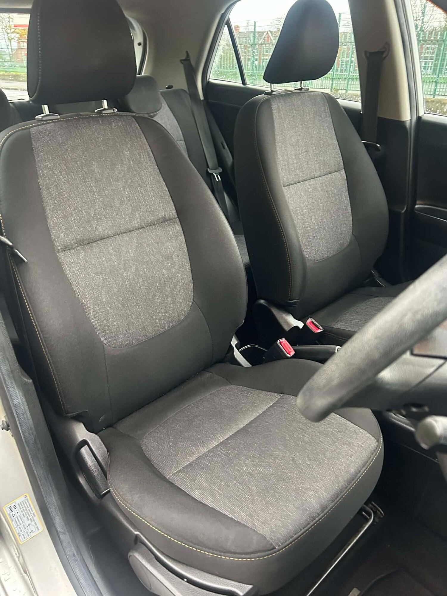 Used Kia Picanto 2015 for sale - 78223913: Photo 13