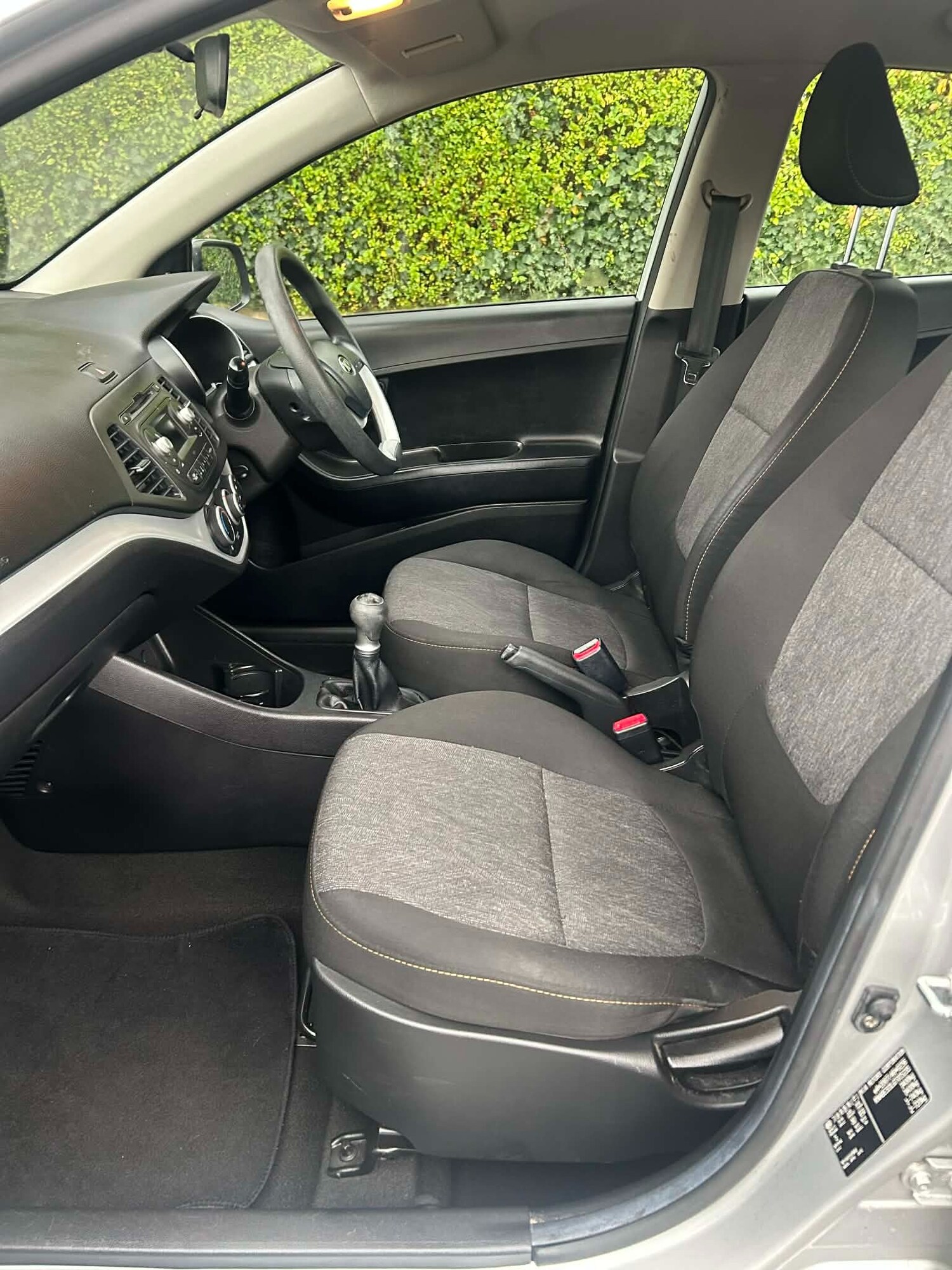 Used Kia Picanto 2015 for sale - 78223913: Photo 15