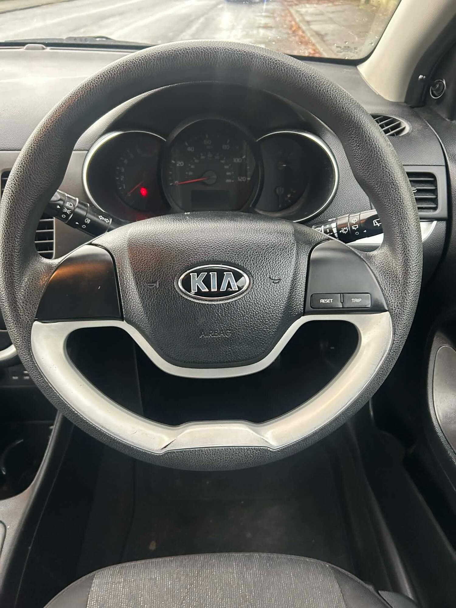 Used Kia Picanto 2015 for sale - 78223913: Photo 18