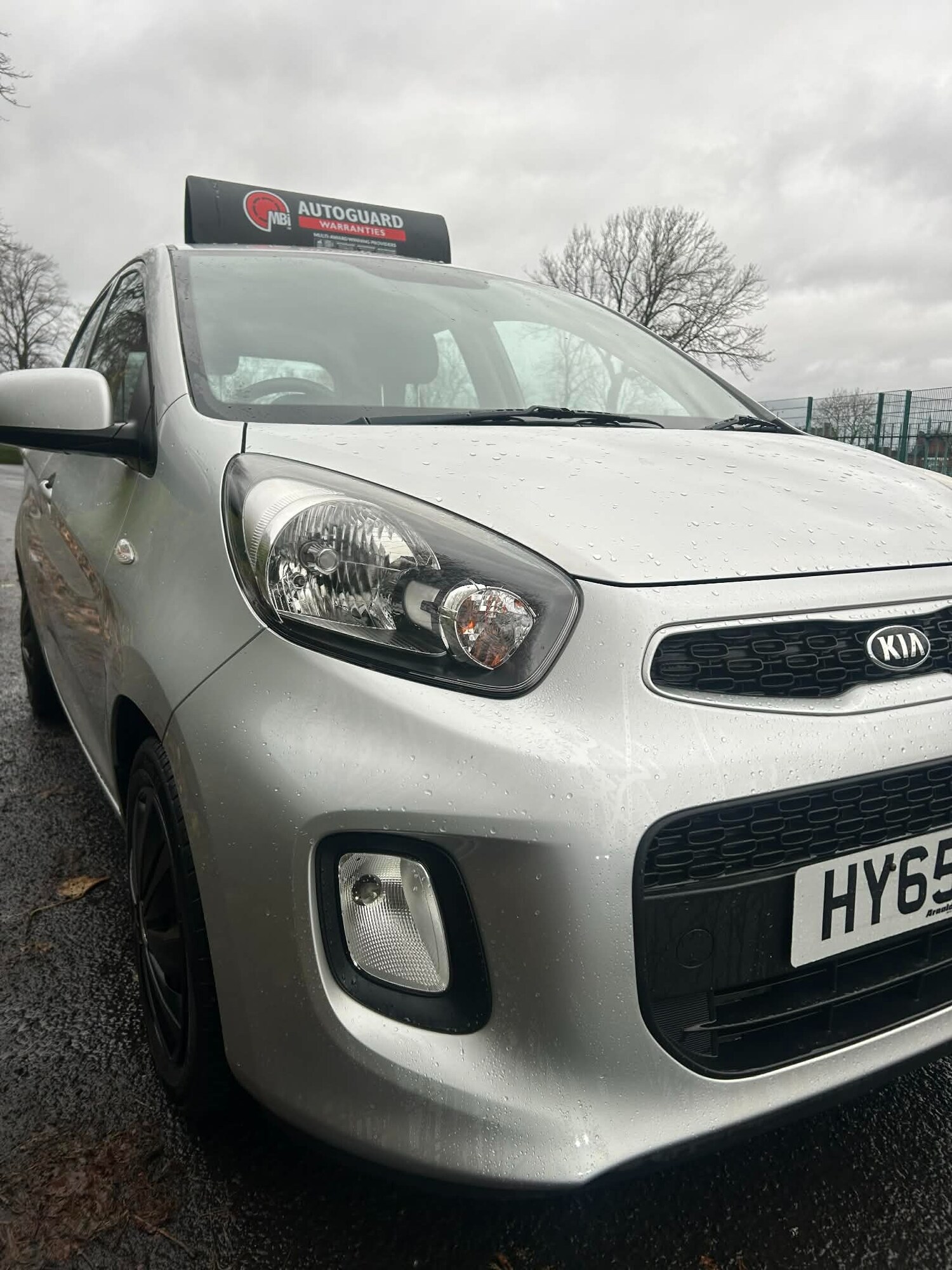 Used Kia Picanto 2015 for sale - 78223913: Photo 8