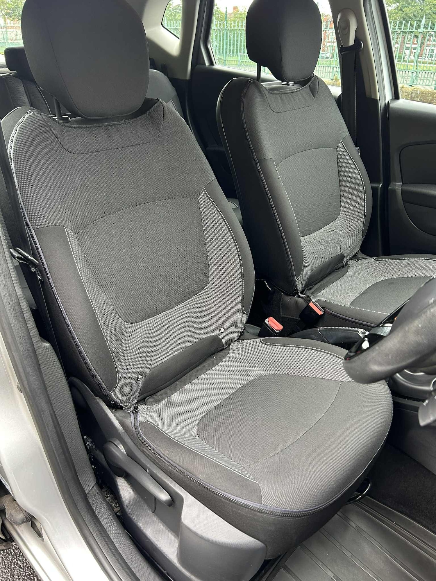 Vehicle 15