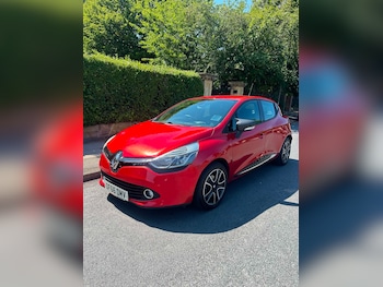 Used Renault Clio 2016 for sale - 79152475: Photo