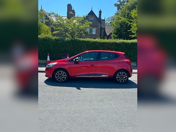 Used Renault Clio 2016 for sale - 79152475: Photo