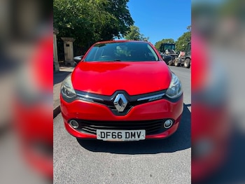 Used Renault Clio 2016 for sale - 79152475: Photo