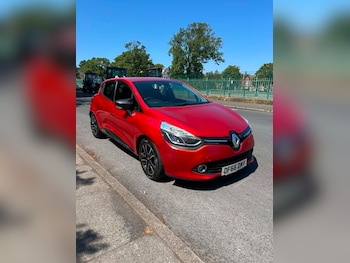 Used Renault Clio 2016 for sale - 79152475: Photo