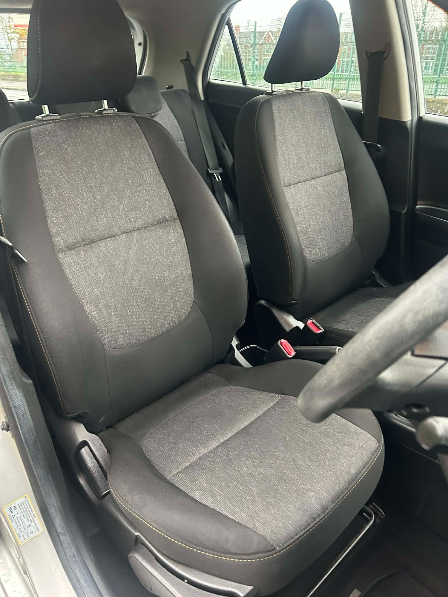 Used Kia Picanto 2015 for sale - 76766506: Photo 10