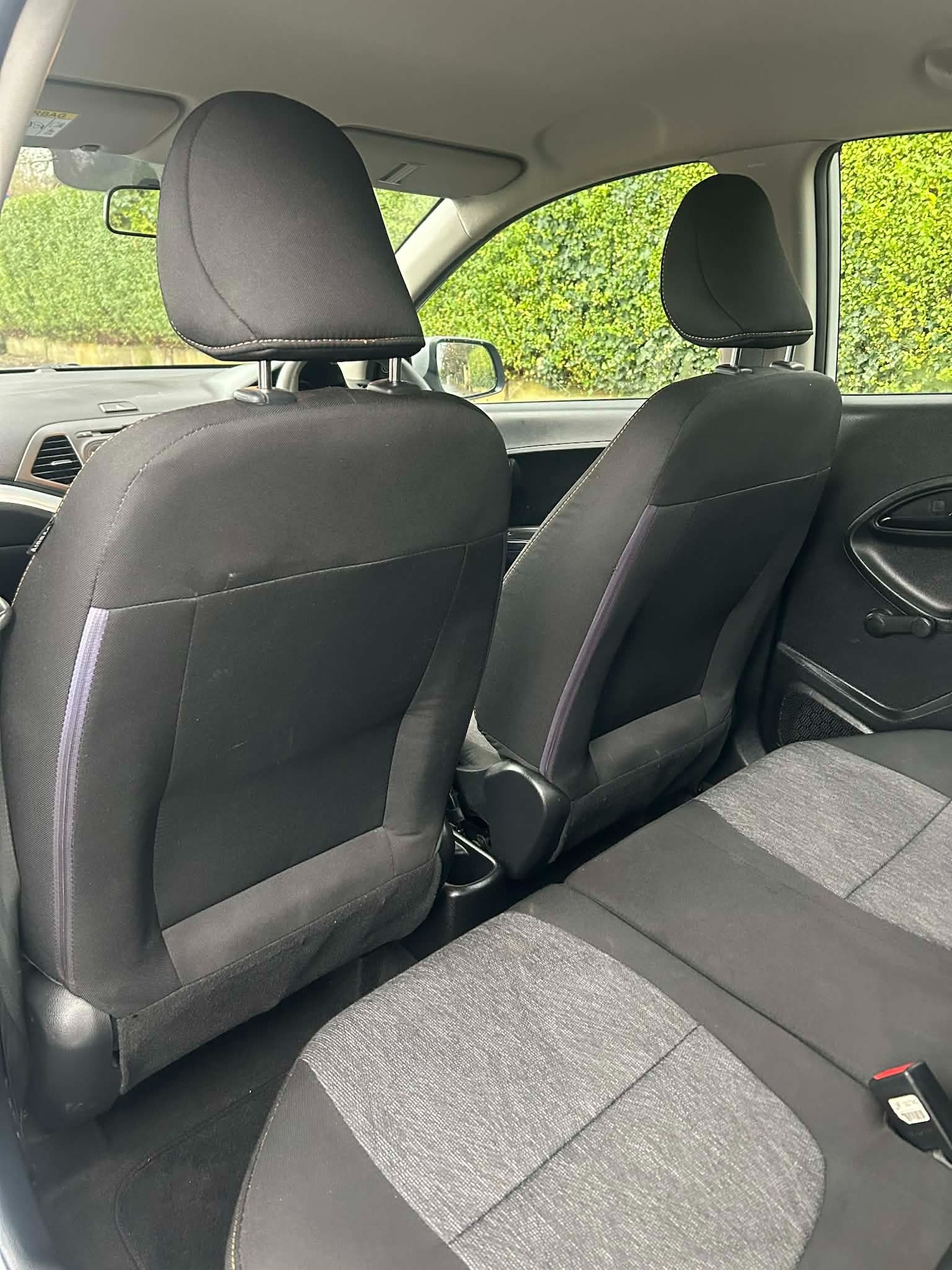 Used Kia Picanto 2015 for sale - 76766506: Photo 12