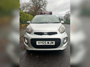 Used Kia Picanto 2015 for sale - 76766506: Photo