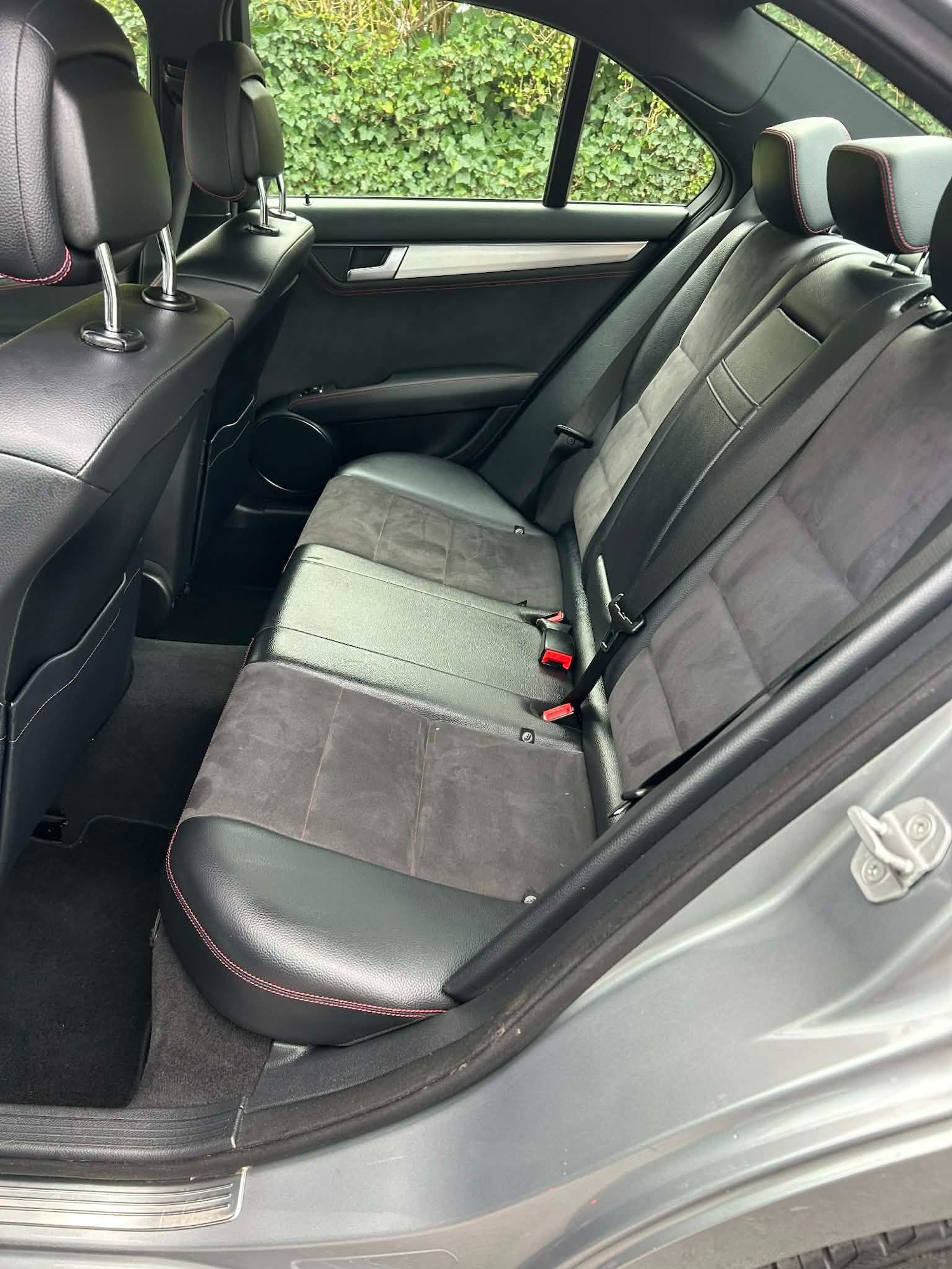 Used Mercedes-Benz C Class 2013 for sale - 77818263: Photo 16