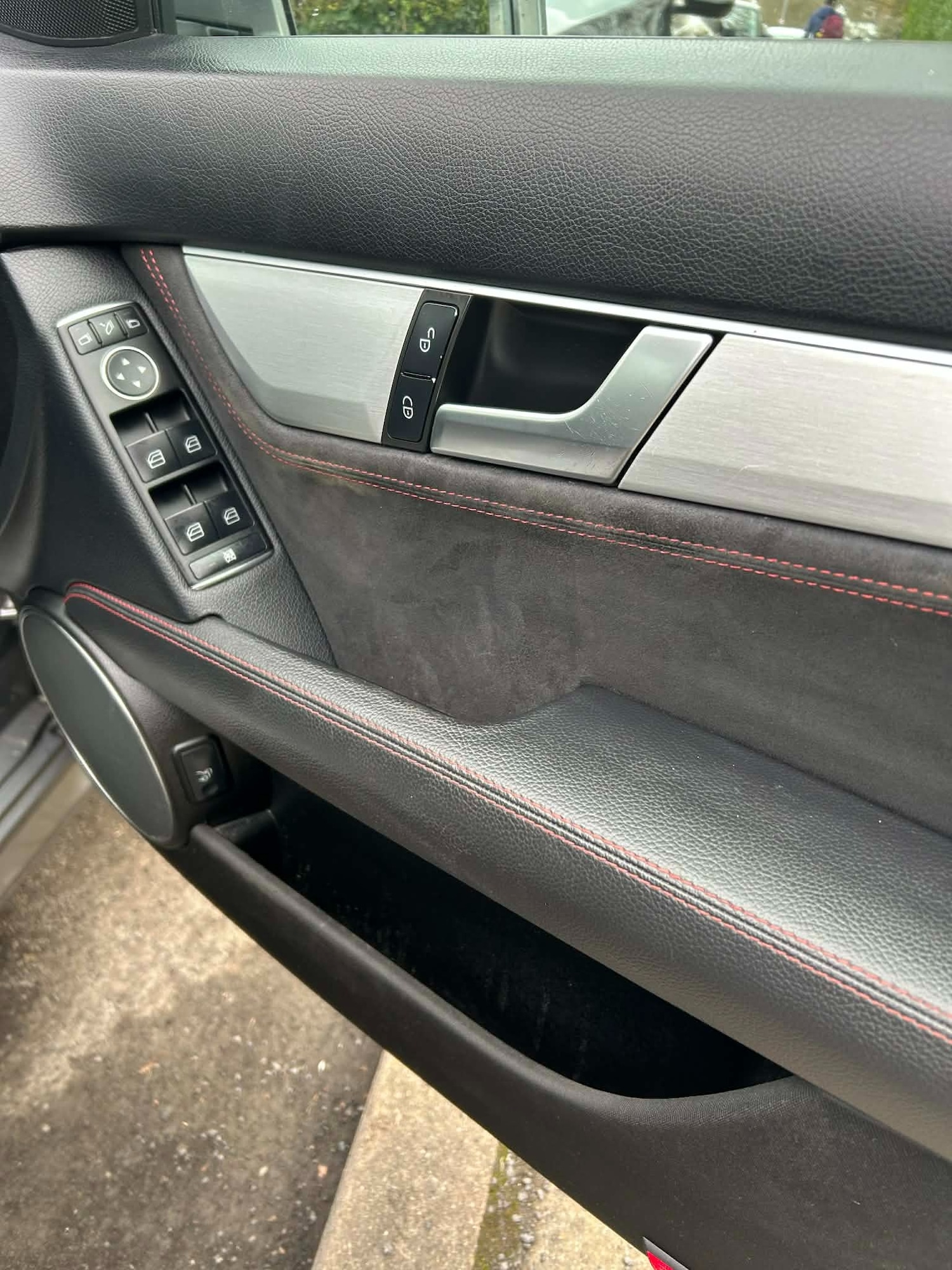 Used Mercedes-Benz C Class 2013 for sale - 77818263: Photo 18