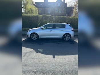 Used Peugeot 308 2014 for sale - 78734906: Photo