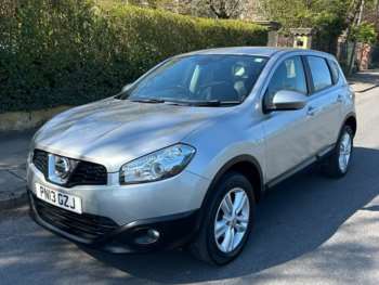 2013 (13) - 1.5 dCi [110] Acenta 5dr-IMMACULATE IN AND OUT