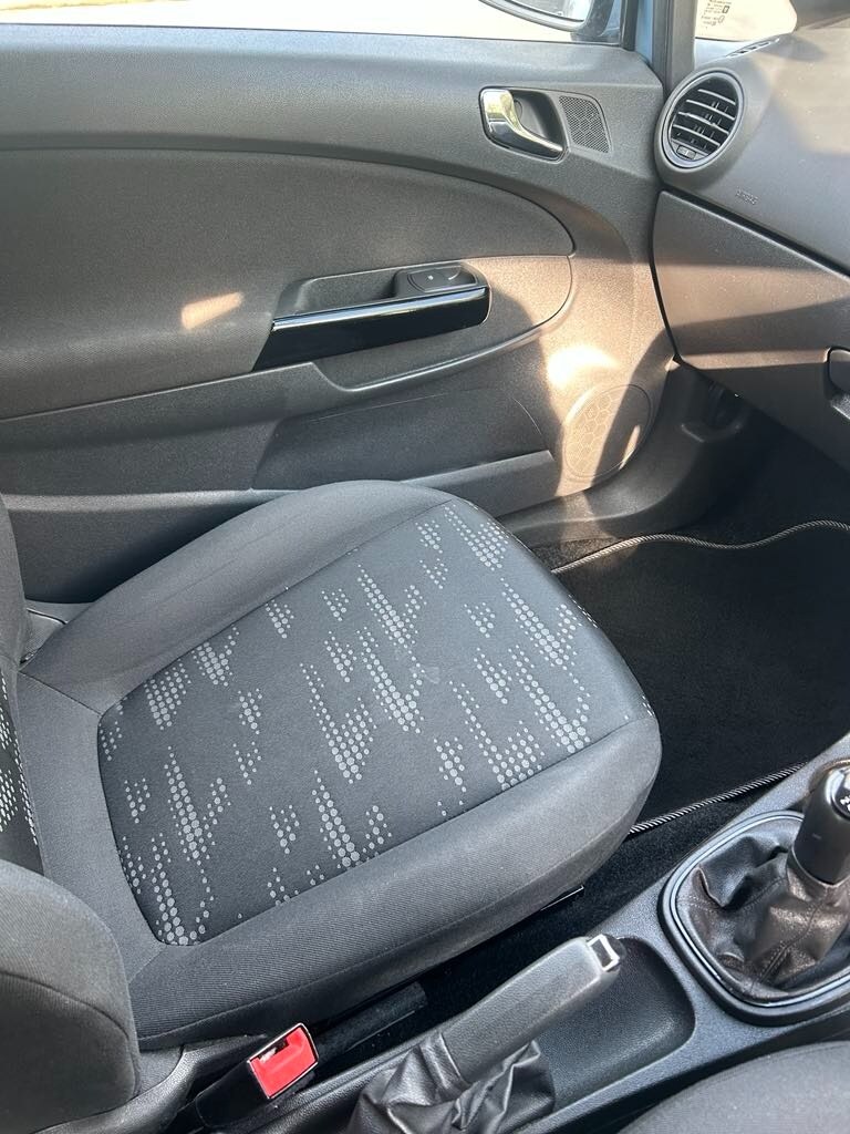 Used Vauxhall Corsa 2014 for sale - 77487084: Photo 13