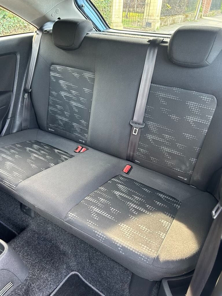 Used Vauxhall Corsa 2014 for sale - 77487084: Photo 14