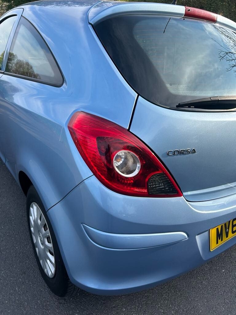 Used Vauxhall Corsa 2014 for sale - 77487084: Photo 9