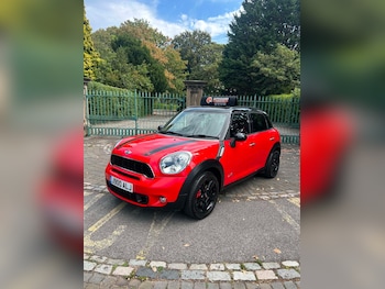 Used MINI Countryman 2011 for sale - 79515234: Photo