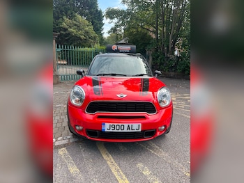 Used MINI Countryman 2011 for sale - 79515234: Photo