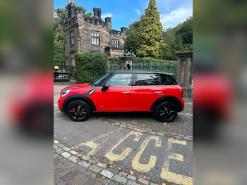 Used MINI Countryman 2011 for sale - 79515234: Photo