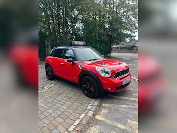 Used MINI Countryman 2011 for sale - 79515234: Photo