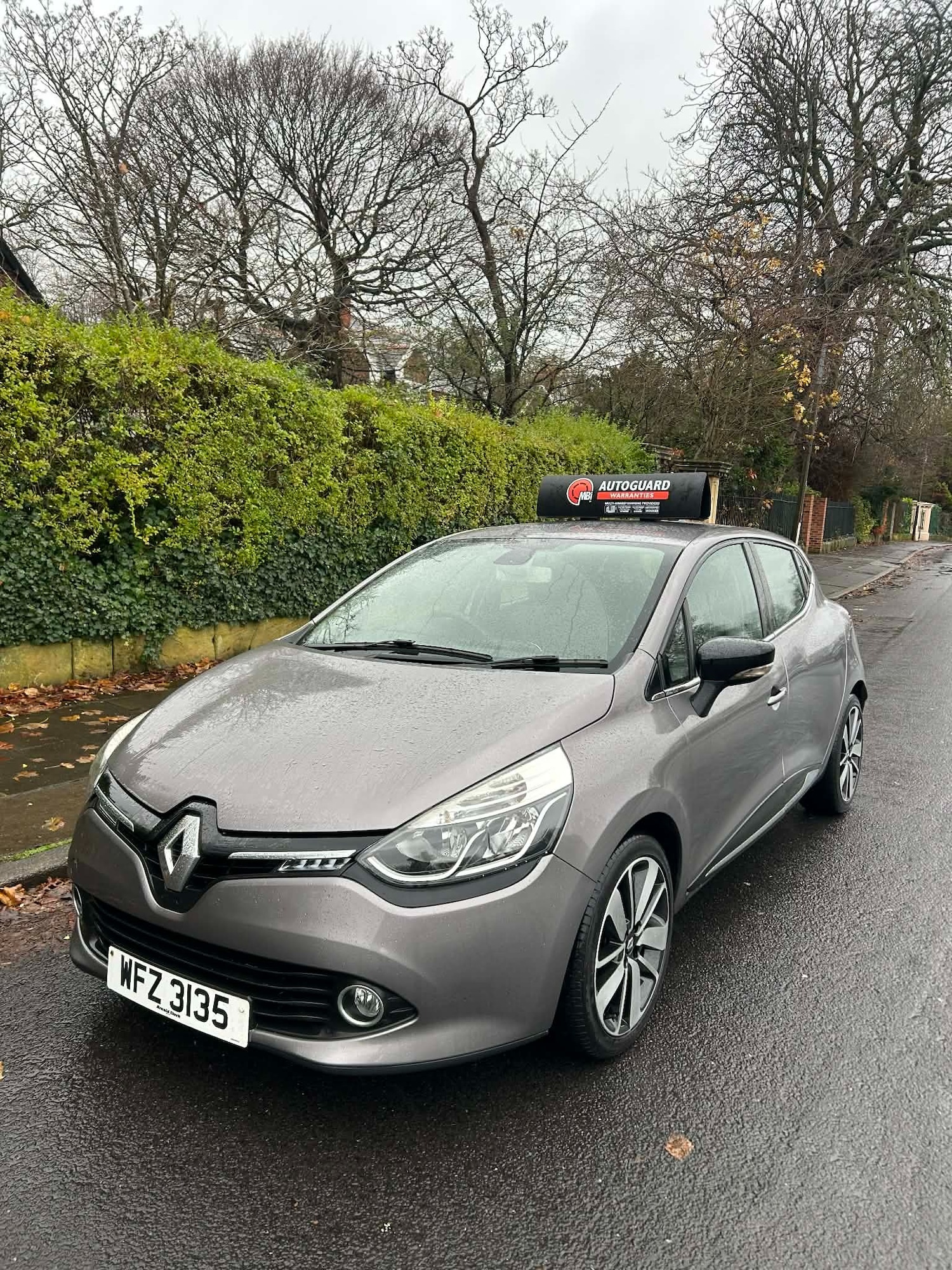 Used Renault Clio 2015 for sale - 76762770: Photo 1