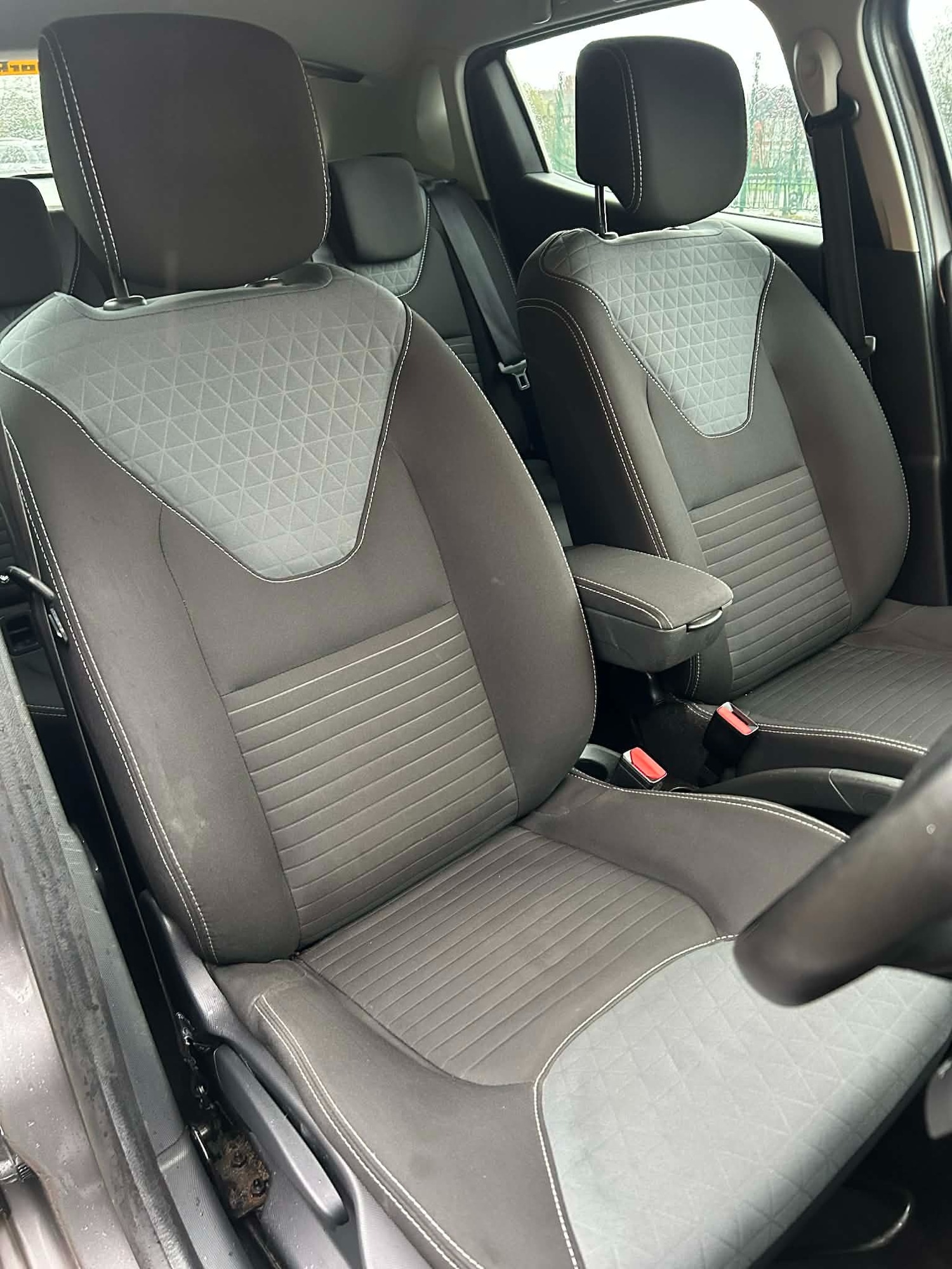 Used Renault Clio 2015 for sale - 76762770: Photo 12