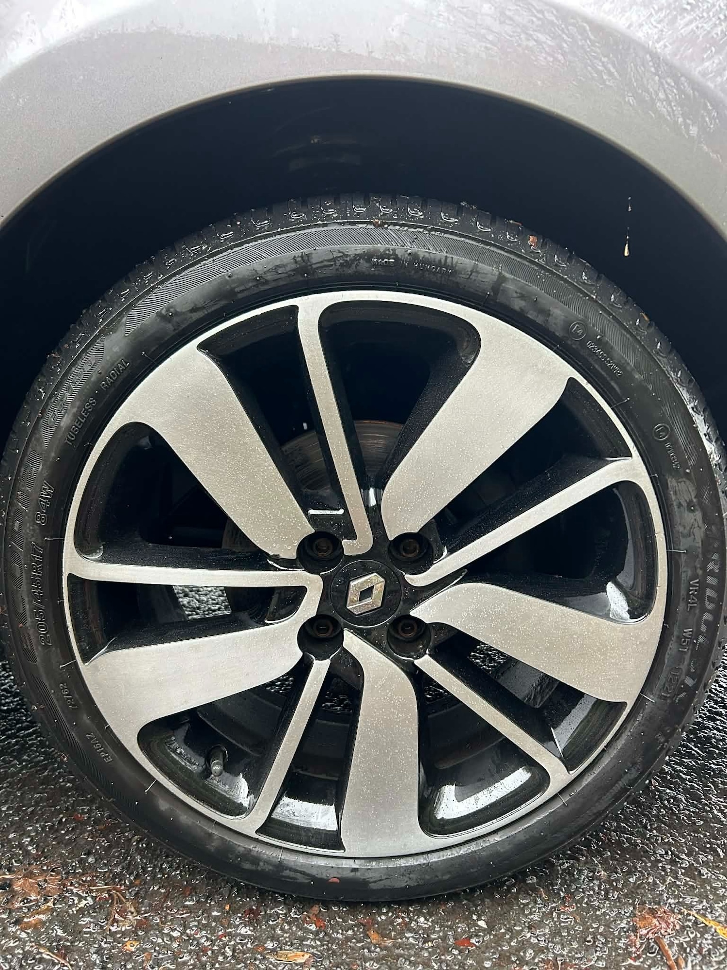 Used Renault Clio 2015 for sale - 76762770: Photo 19